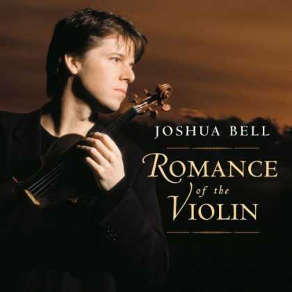 Bestselling Music (2006) - Romance of the Violin by Claude Debussy