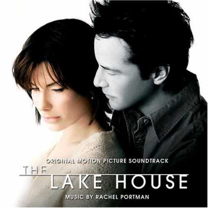 Bestselling Music (2006) - The Lake House by Rachel Portman