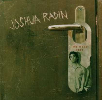Bestselling Music (2006) - We Were Here by Joshua Radin