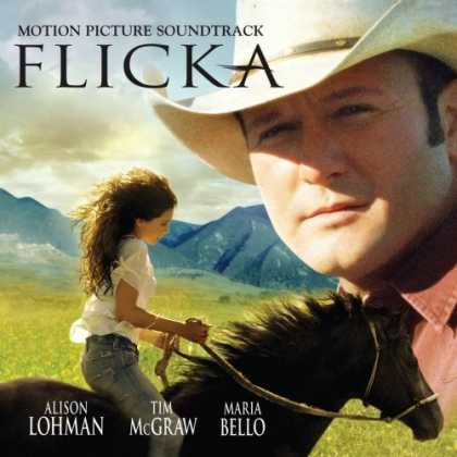 Bestselling Music (2006) - Flicka by Original Soundtrack