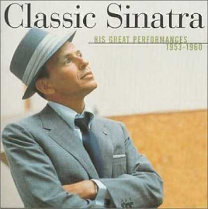 Bestselling Music (2006) - Classic Sinatra by Frank Sinatra