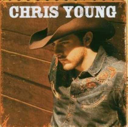 Bestselling Music (2006) - Chris Young by Chris Young