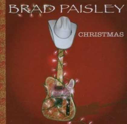 Bestselling Music (2006) - A Brad Paisley Christmas by Brad Paisley