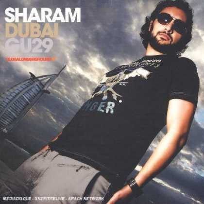 Bestselling Music (2006) - Dubai by Sharam