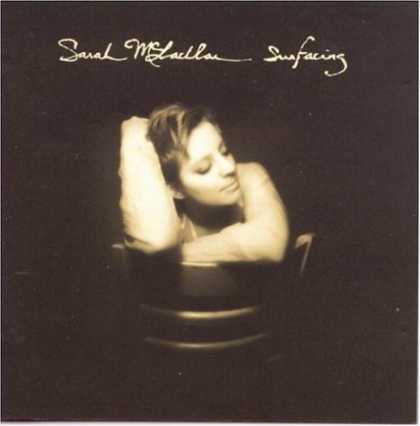Bestselling Music (2006) - Surfacing by Sarah McLachlan