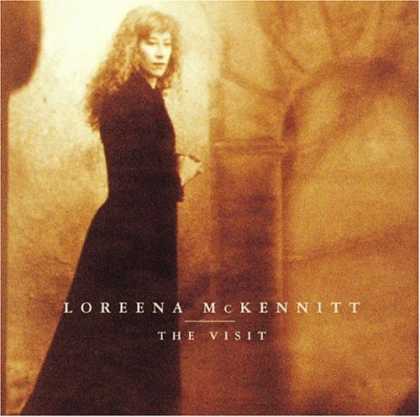 Bestselling Music (2006) - The Visit by Loreena McKennitt