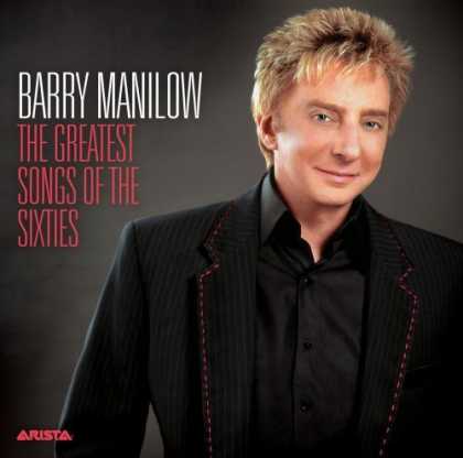 Bestselling Music (2006) - The Greatest Songs of the Sixties by Barry Manilow - Eragon