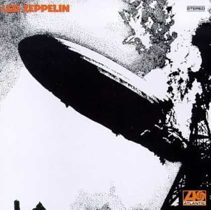 Bestselling Music (2006) - Led Zeppelin 1 by Led Zeppelin