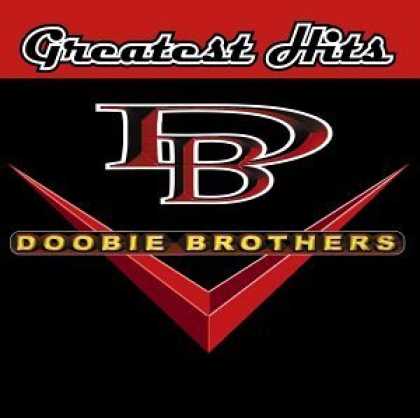 Bestselling Music (2006) - Doobie Brothers - Greatest Hits by The Doobie Brothers