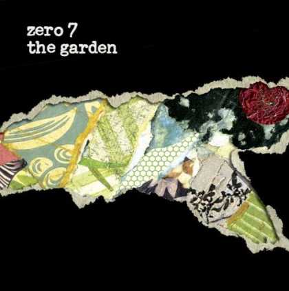 Bestselling Music (2006) - The Garden by Zero 7