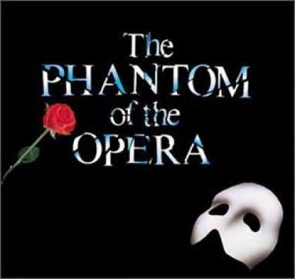 Bestselling Music (2006) - The Phantom of the Opera (Original 1986 London Cast) by Charles Hart