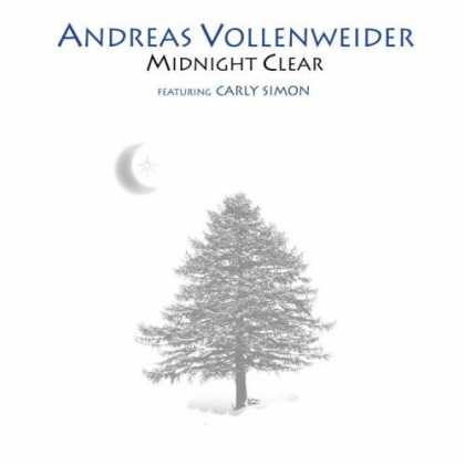 Bestselling Music (2006) - Midnight Clear by Andreas Vollenweider