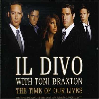 Bestselling Music (2006) - Time of Our Lives, Pt. 2 by Il Divo