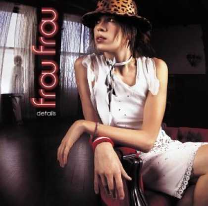 Bestselling Music (2006) - Details by Frou Frou