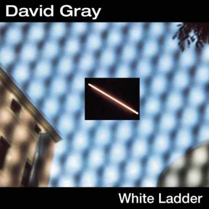 Bestselling Music (2006) - White Ladder by David Gray