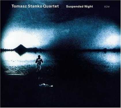 Bestselling Music (2006) - Suspended Night by Tomasz Stanko Quartet