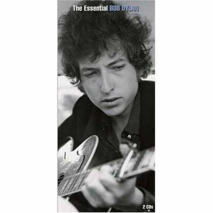 Bestselling Music (2006) - Essential Bob Dylan by Bob Dylan
