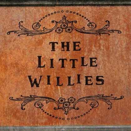 Bestselling Music (2006) - The Little Willies by The Little Willies