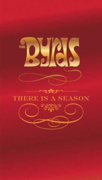 Bestselling Music (2006) - There Is A Season by The Byrds