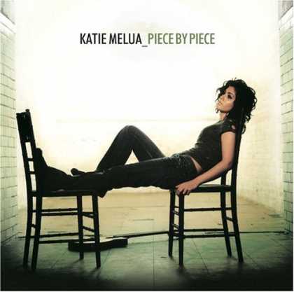 Bestselling Music (2006) - Piece by Piece by Katie Melua