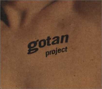 Bestselling Music (2006) - La Revancha del Tango by Gotan Project