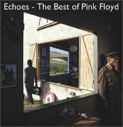 Bestselling Music (2006) - Echoes: The Best of Pink Floyd by Pink Floyd