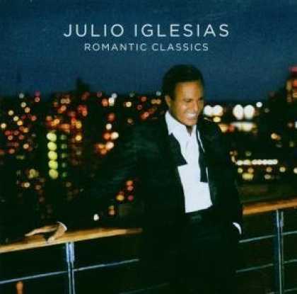 Bestselling Music (2006) - Romantic Classics by Julio Iglesias