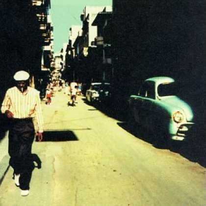Bestselling Music (2006) - Buena Vista Social Club by Ry Cooder