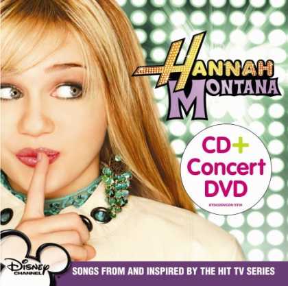 Bestselling Music (2006) - Hannah Montana Soundtrack by Original TV Soundtrack - Microsoft Flight Simulator