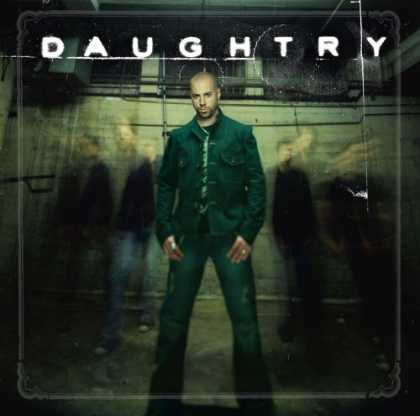 Bestselling Music (2006) - Daughtry