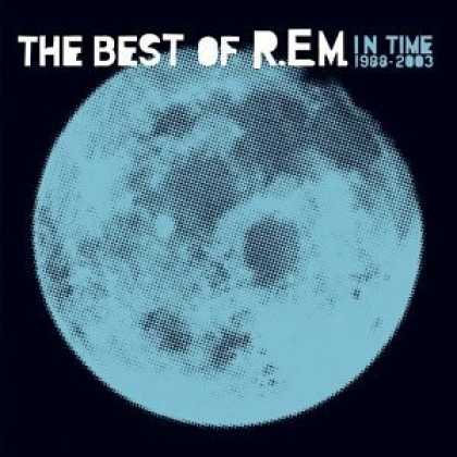Bestselling Music (2006) - In Time: The Best of R.E.M. 1988-2003 by R.E.M.