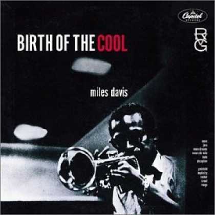Bestselling Music (2006) - Birth of the Cool by Miles Davis