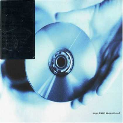 Bestselling Music (2006) - Stupid Dream by Porcupine Tree
