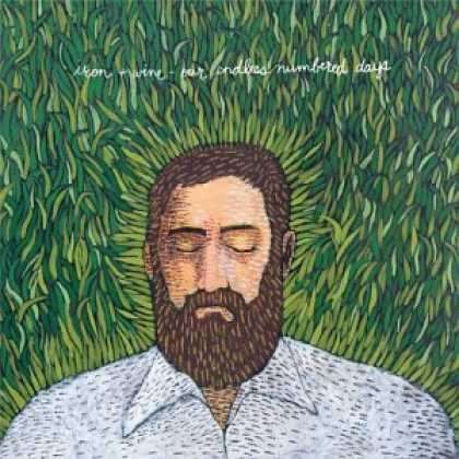 Bestselling Music (2006) - Our Endless Numbered Days by Iron & Wine
