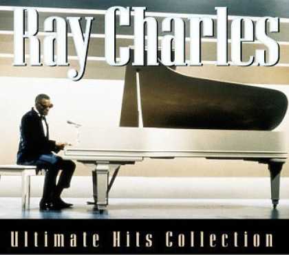 Bestselling Music (2006) - Ray Charles: Ultimate Hits Collection by Ray Charles