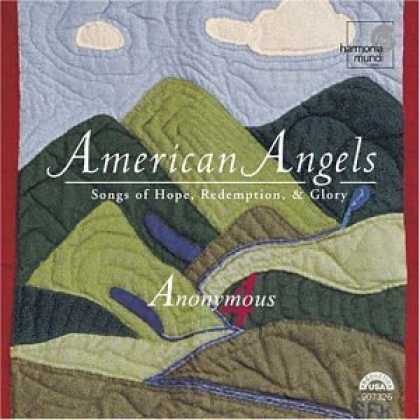 Bestselling Music (2006) - American Angels