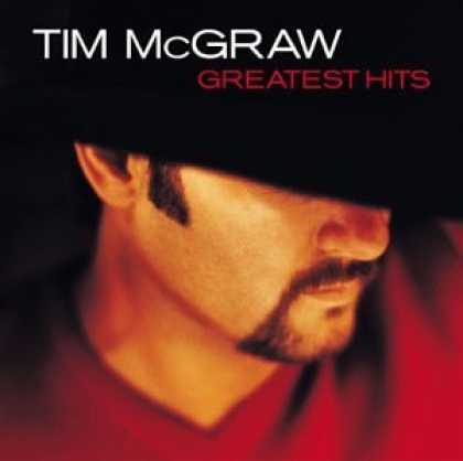 Bestselling Music (2006) - Tim McGraw - Greatest Hits by Tim McGraw