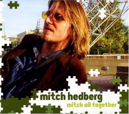 Bestselling Music (2006) - Mitch All Together by Mitch Hedberg