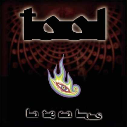 Bestselling Music (2006) - Lateralus by Tool
