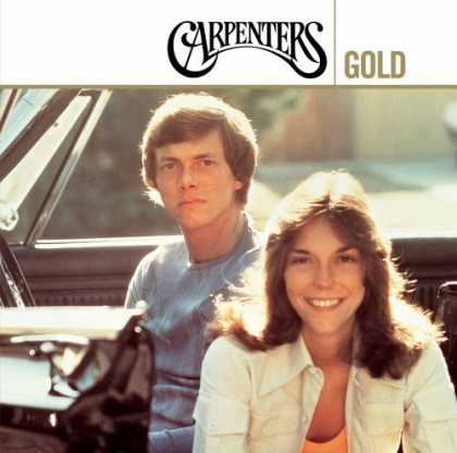 Bestselling Music (2006) - Gold: 35th Anniversary Edition by The Carpenters