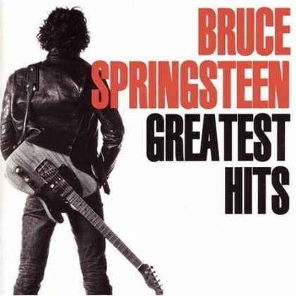Bestselling Music (2006) - Bruce Springsteen - Greatest Hits by Bruce Springsteen