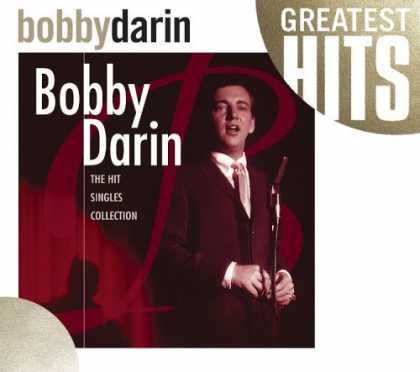 Bestselling Music (2006) - The Hit Singles Collection by Bobby Darin
