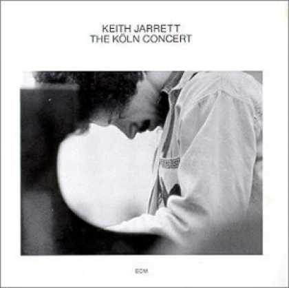 Bestselling Music (2006) - The Kï¿½ln Concert by Keith Jarrett
