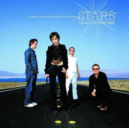 Bestselling Music (2006) - Stars: The Best of the Cranberries, 1992-2002 by Cranberries