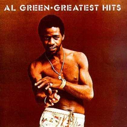 Bestselling Music (2006) - Al Green - Greatest Hits by Al Green