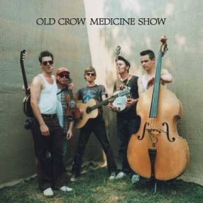 Bestselling Music (2006) - O.C.M.S. by Old Crow Medicine Show