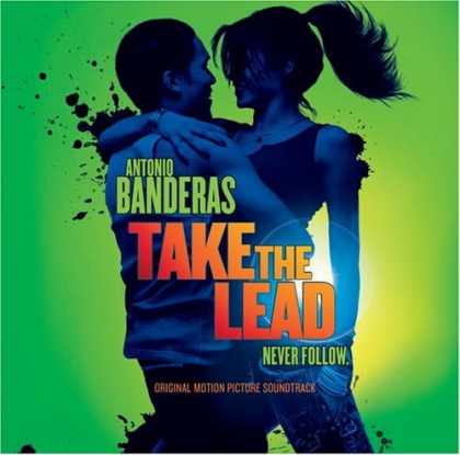 Bestselling Music (2006) - Take the Lead by Original Soundtrack