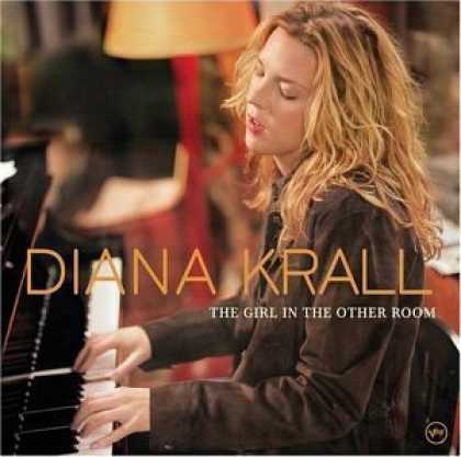 Bestselling Music (2006) - The Girl In The Other Room by Diana Krall