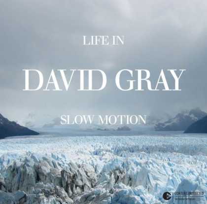 Bestselling Music (2006) - Life In Slow Motion by David Gray