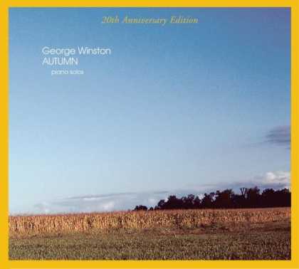 Bestselling Music (2006) - Autumn (Windham Hill 20th Anniversary Edition) by George Winston